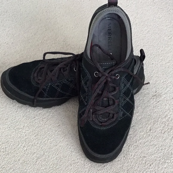 Merrell shoes - Picture 3 of 4